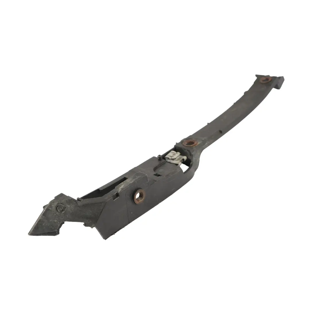 Porsche Boxster 986 Supporto Paraurti Anteriore Striscia Sinistra - SKU 99650553500 - Numero di parte 99650553500