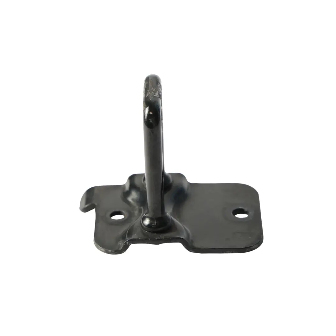 Bonnet Hood Lock Safety Latch Catch to Porsche Boxster 986 with Part number 99651105102 Porsche Boxster 986 Bonnet Hood Lock Safety Latch Catch - SKU 99651105102 - Part number 99651105102