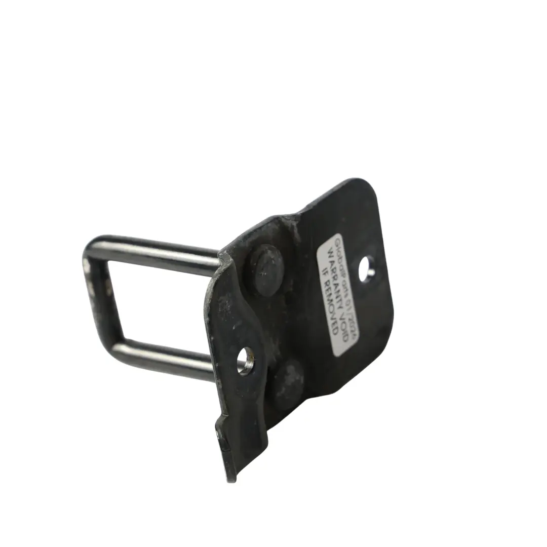 Porsche Boxster 986 Capó Cerradura De Seguridad Pestillo - SKU 99651105102 - Número de pieza 99651105102