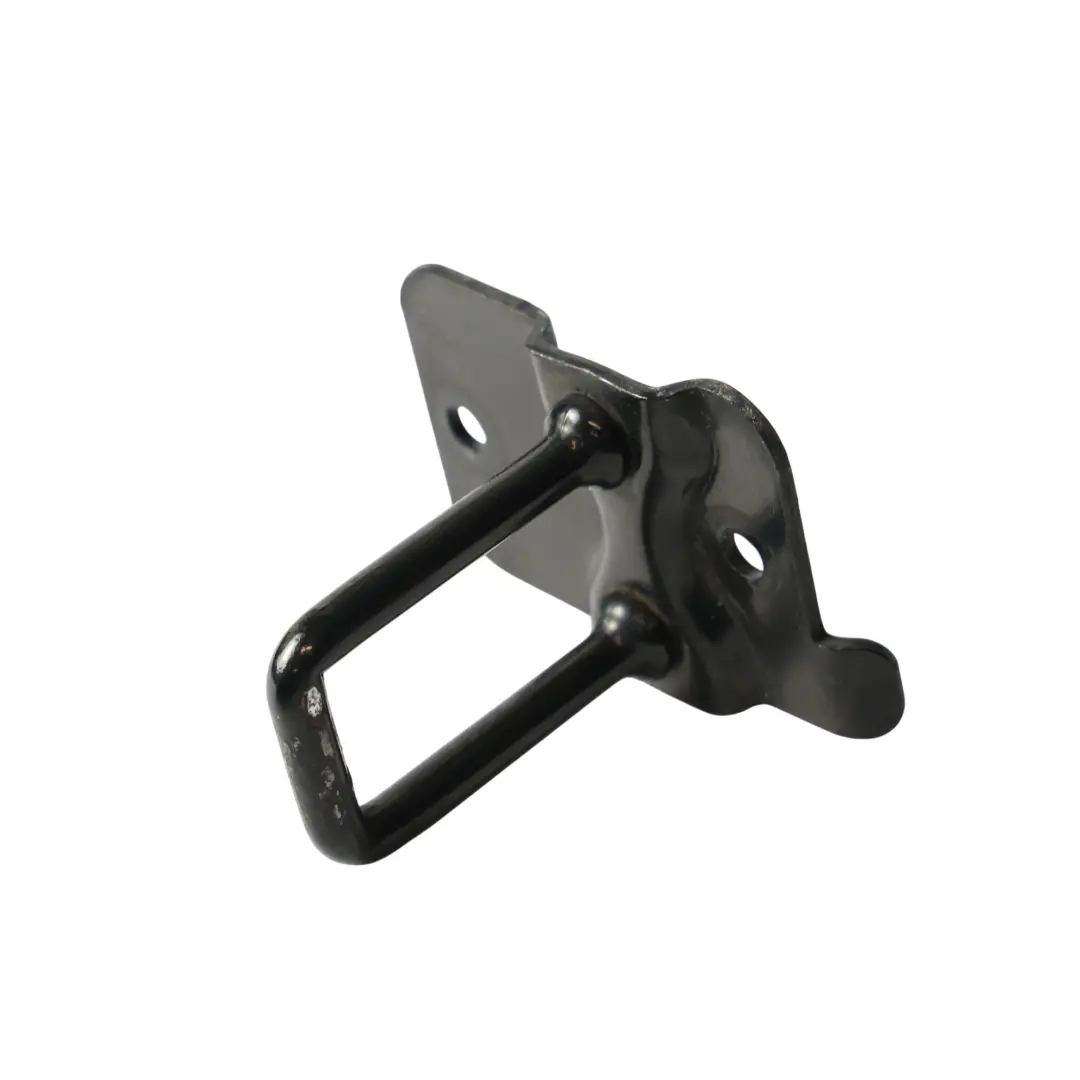 Capó Cerradura De Seguridad Pestillo para Porsche Boxster 986 con número de pieza 99651105102 Porsche Boxster 986 Capó Cerradura De Seguridad Pestillo - SKU 99651105102 - Número de pieza 99651105102