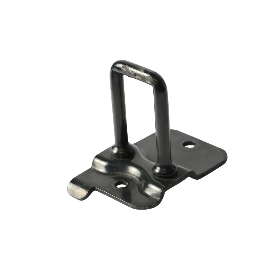 Capó Cerradura De Seguridad Pestillo para Porsche Boxster 986 con número de pieza 99651105102 Porsche Boxster 986 Capó Cerradura De Seguridad Pestillo - SKU 99651105102 - Número de pieza 99651105102