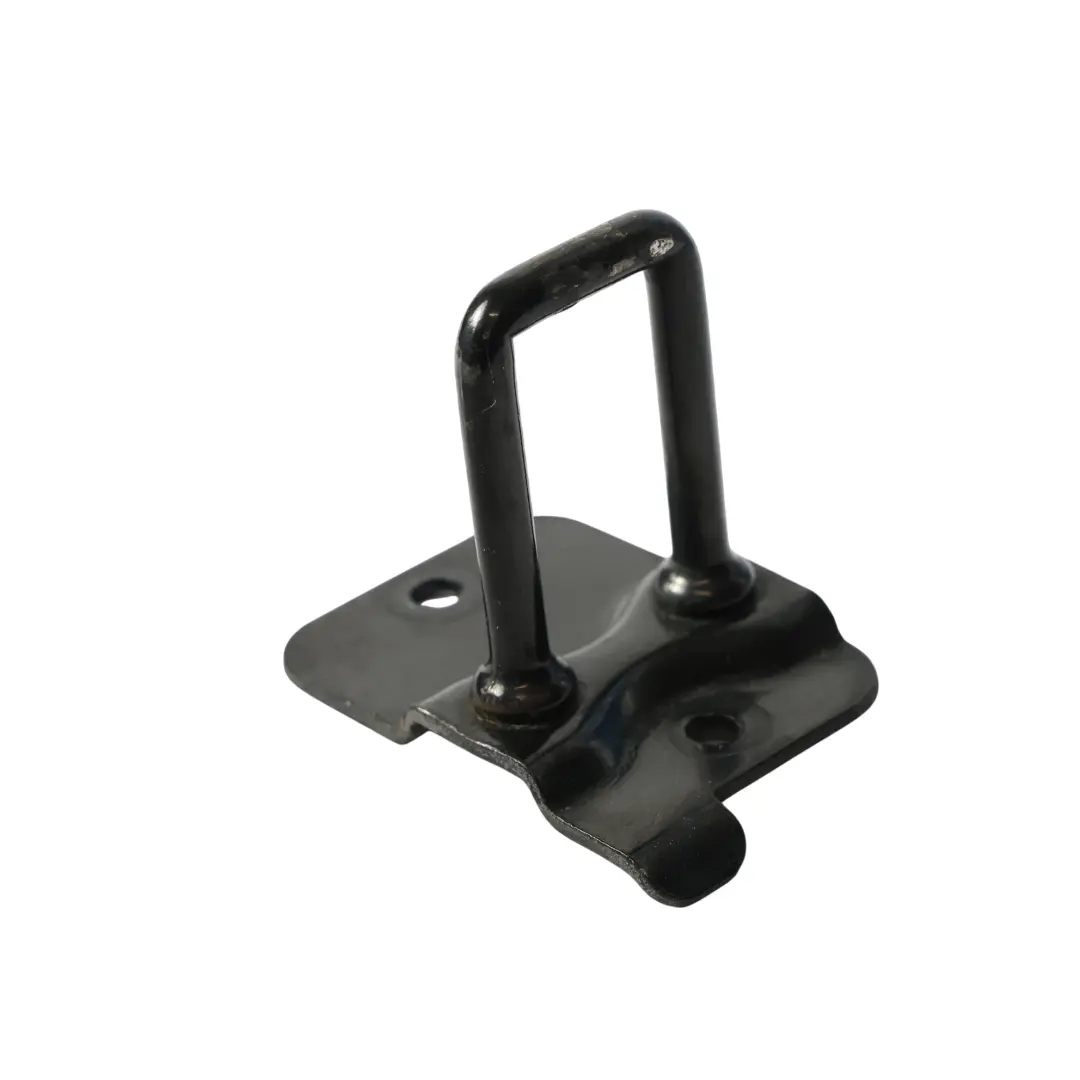 Porsche Boxster 986 Bonnet Hood Lock Safety Latch Catch - SKU 99651105102 - Part number 99651105102