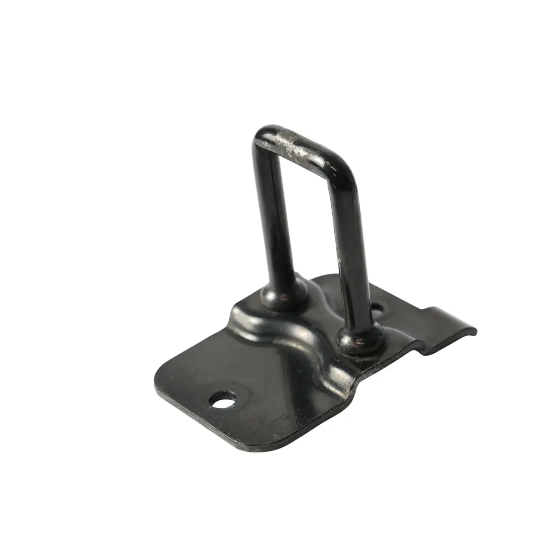 Porsche Boxster 986 Bonnet Hood Lock Safety Latch Catch - SKU 99651105102 - Part number 99651105102