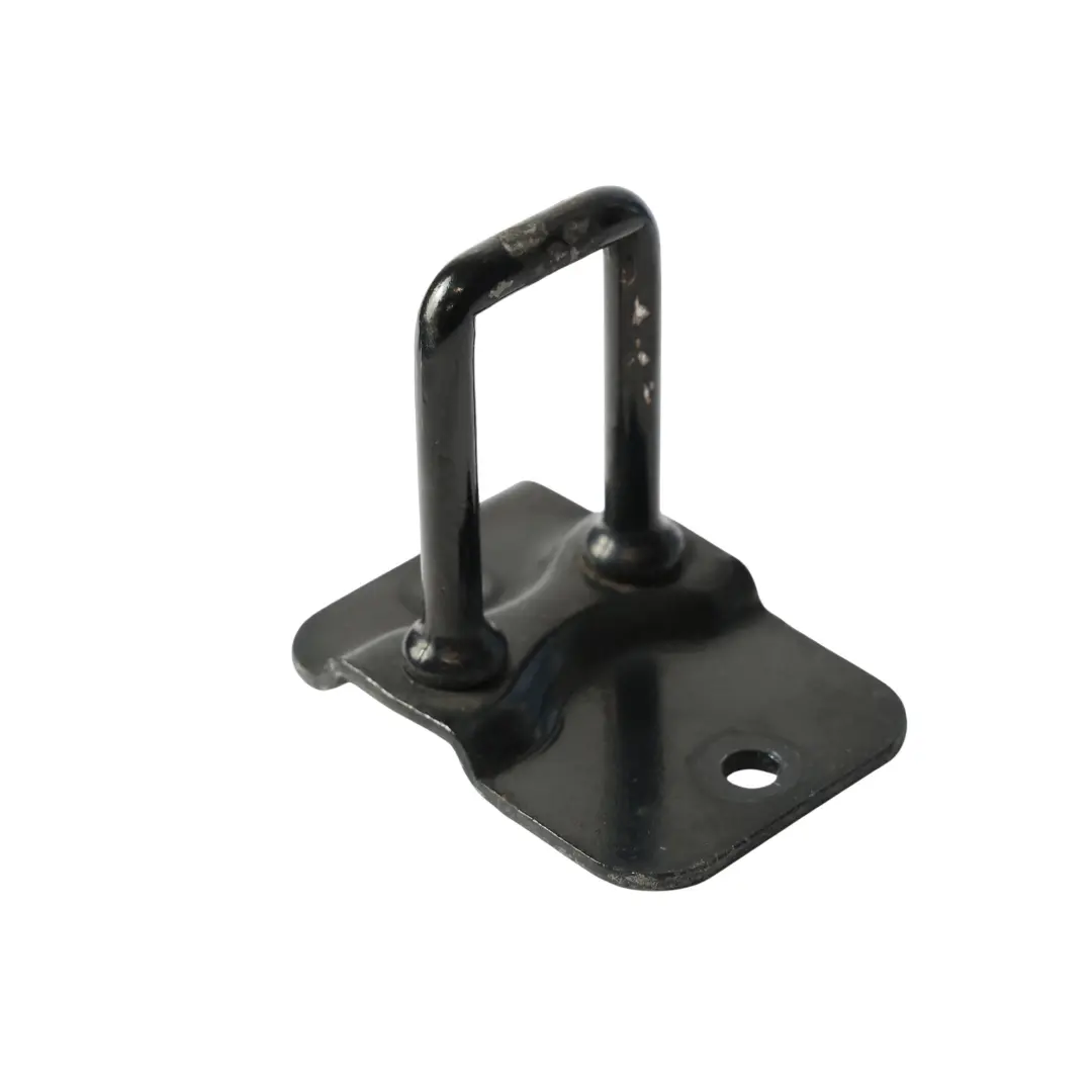 Bonnet Hood Lock Safety Latch Catch to Porsche Boxster 986 with Part number 99651105102 Porsche Boxster 986 Bonnet Hood Lock Safety Latch Catch - SKU 99651105102 - Part number 99651105102