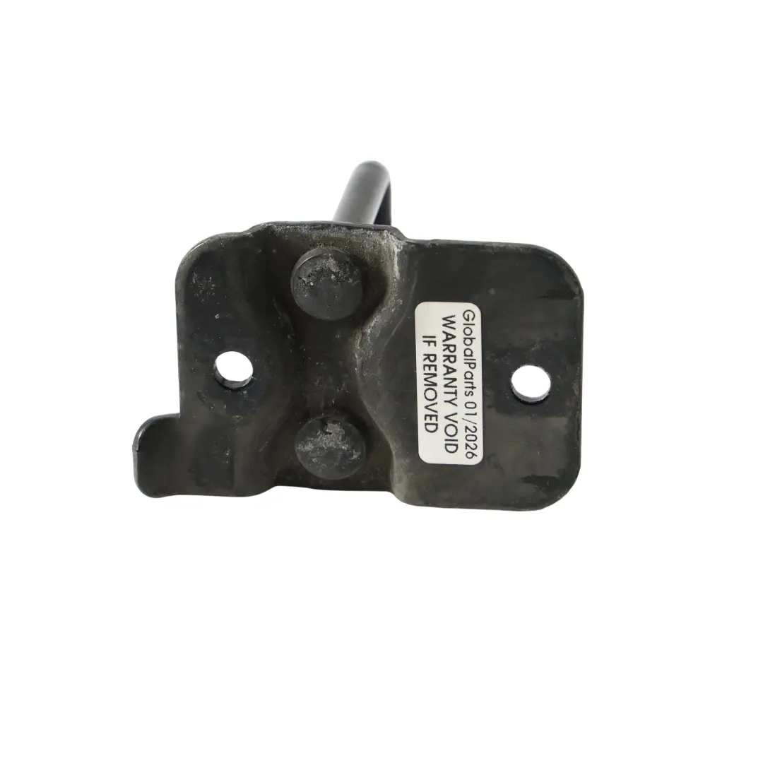 Verrou De Sécurité De Capot pour Porsche Boxster 986 à propos du numéro de pièce 99651105102 Porsche Boxster 986 Verrou De Sécurité De Capot - SKU 99651105102 - Numéro de pièce 99651105102