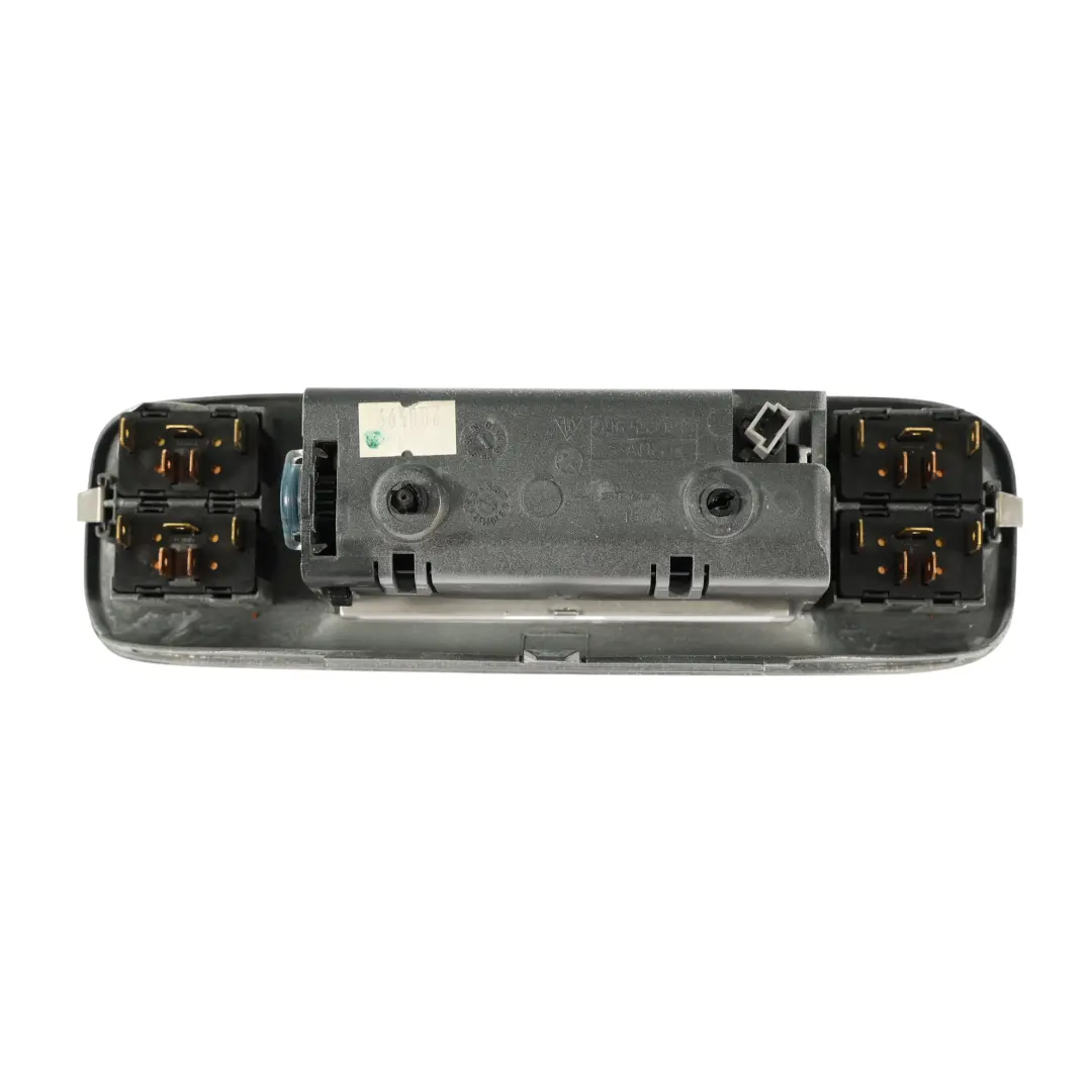 Centre Console Ashtray Trim Cover Window Switch to Porsche Boxster 986 with Part number 99655209502 Porsche Boxster 986 Centre Console Ashtray Trim Cover Window Switch - SKU 99655209502-1 - Part number 99655209502