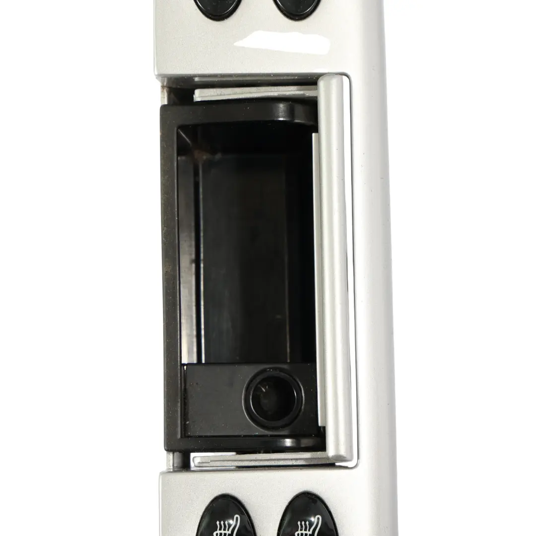 Porsche Boxster 986 Console Cendrier Cache Fenêtre Interrupteur - SKU 99655209502-1 - Numéro de pièce 99655209502