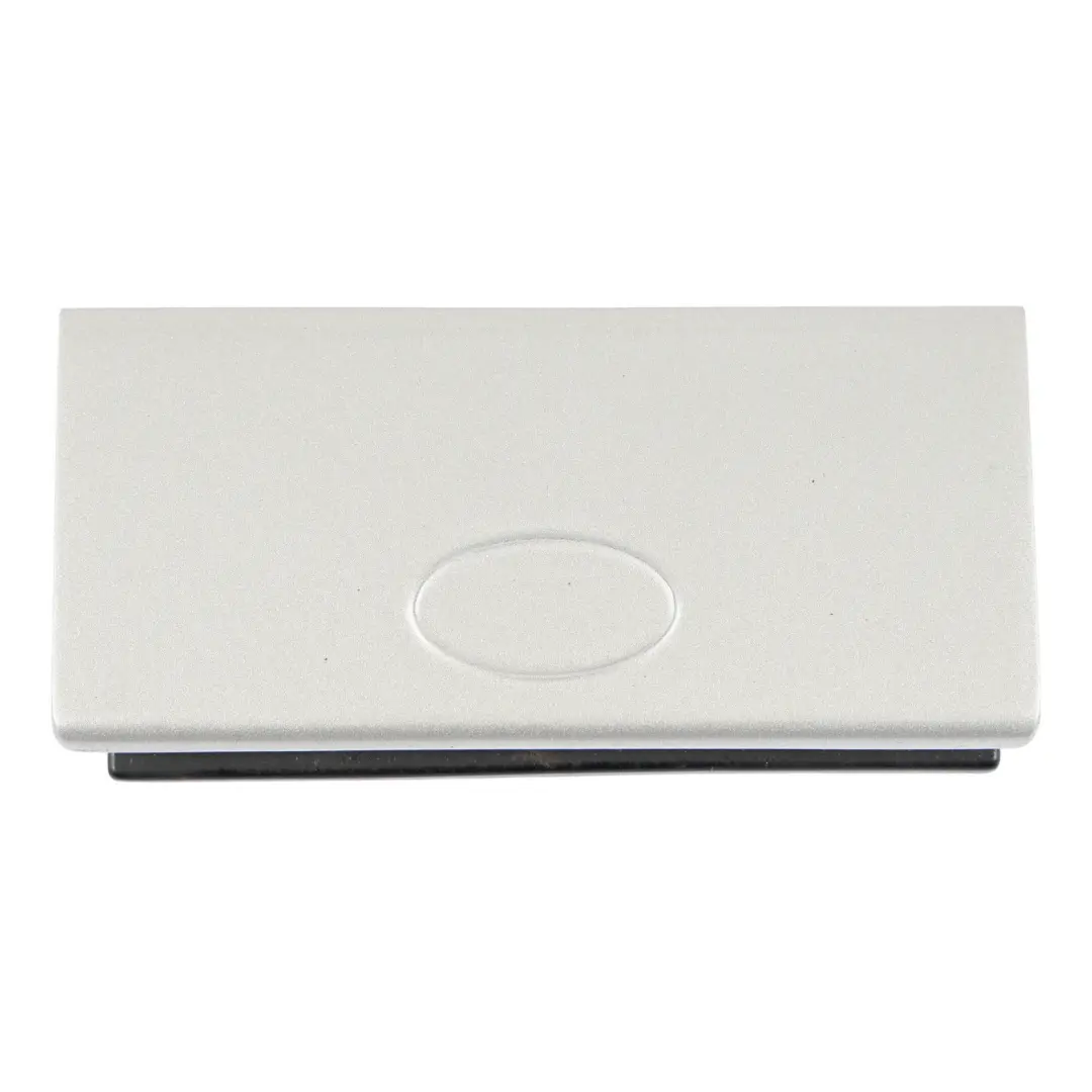 Porsche Boxster 986 Cendrier De Console Centrale Gris - SKU 996552595 - Numéro de pièce 996552595