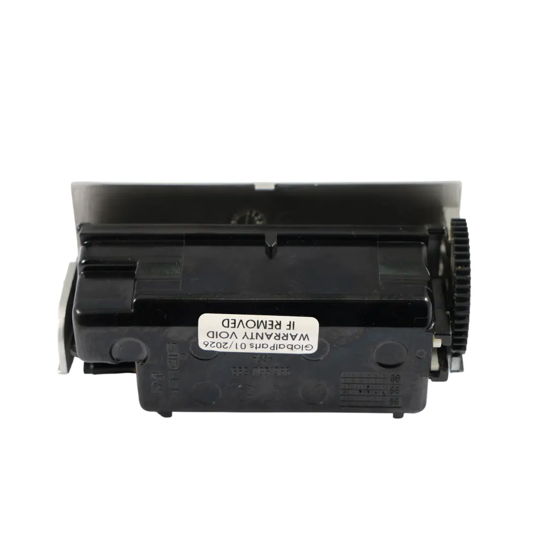 Mittelkonsole Aschenbecher Box Grau für Porsche Boxster 986 mit Teilenummer 996552595 Porsche Boxster 986 Mittelkonsole Aschenbecher Box Grau - SKU 996552595 - Teilenummer 996552595