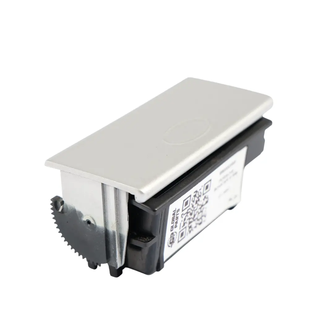 Cendrier De Console Centrale Gris pour Porsche Boxster 986 à propos du numéro de pièce 996552595 Porsche Boxster 986 Cendrier De Console Centrale Gris - SKU 996552595 - Numéro de pièce 996552595