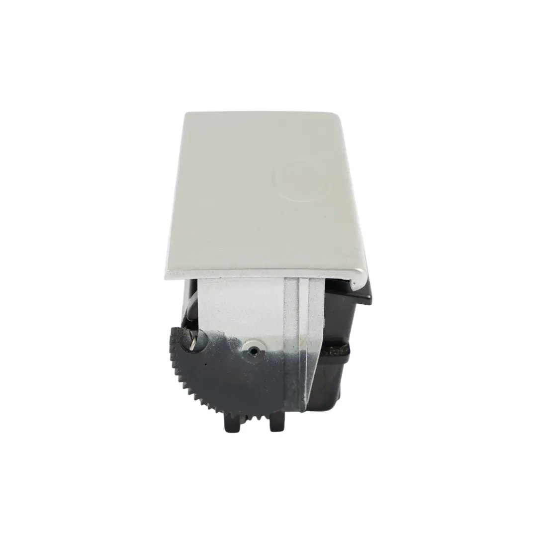 Porsche Boxster 986 Centre Console Ashtray Box Grey - SKU 996552595 - Part number 996552595