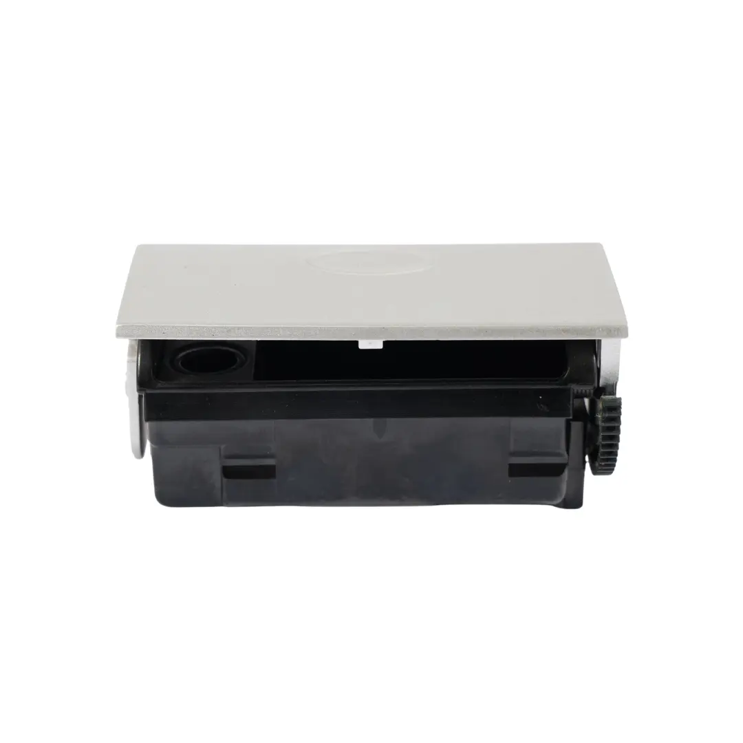 Porsche Boxster 986 Cendrier De Console Centrale Gris - SKU 996552595 - Numéro de pièce 996552595