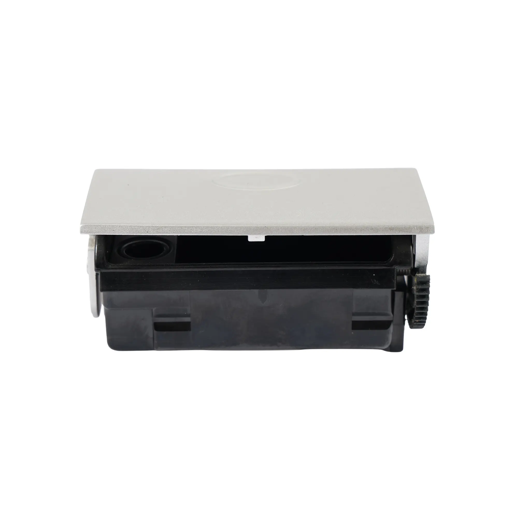 Porsche Boxster 986 Console Centrale Posacenere Box Grigio 996552595