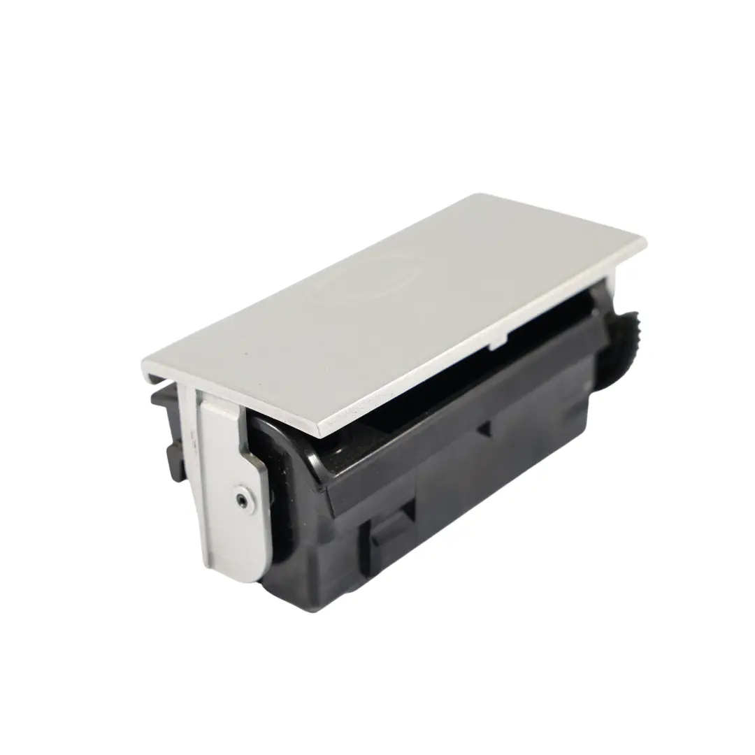 Porsche Boxster 986 Mittelkonsole Aschenbecher Box Grau - SKU 996552595 - Teilenummer 996552595