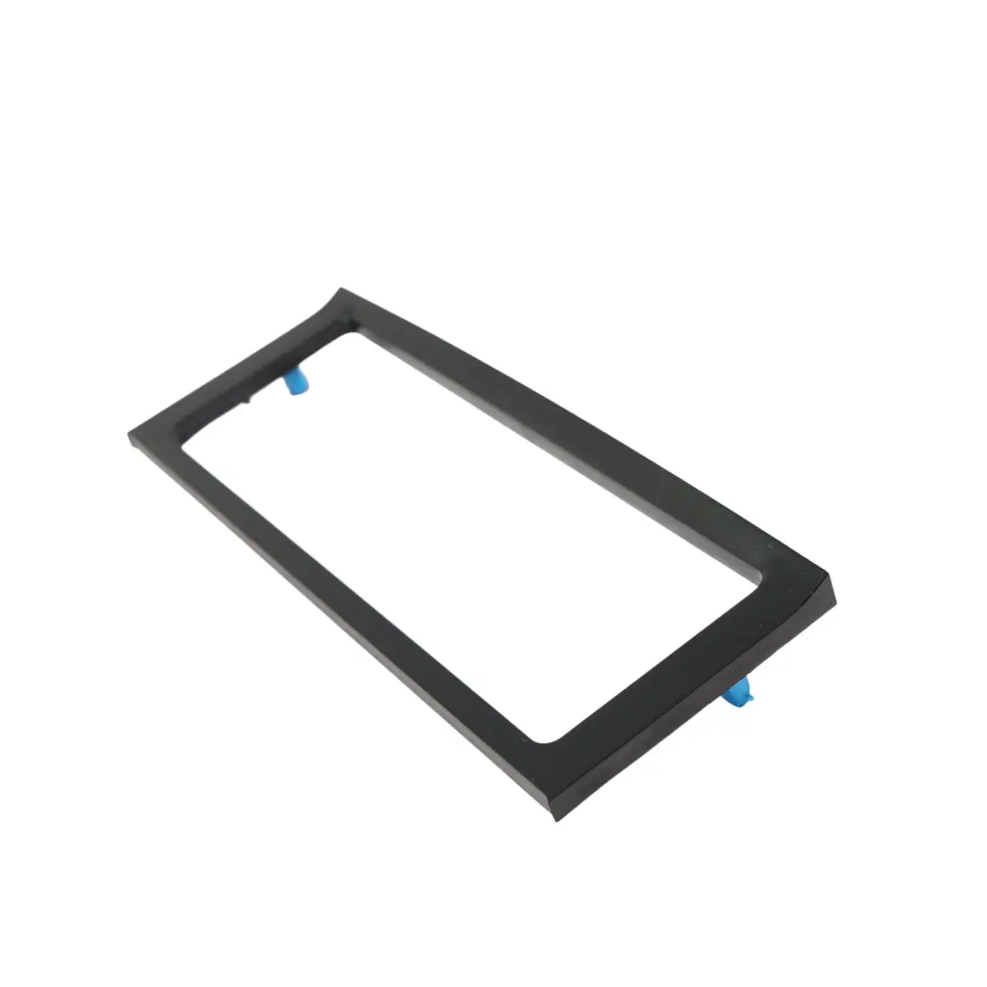 Panneau Commande Chauffage Climatisation Cadre Noir pour Porsche Boxster S 986 à propos du numéro de pièce 99655267700 Porsche Boxster S 986 Panneau Commande Chauffage Climatisation Cadre Noir - SKU 99655267700 - Numéro de pièce 99655267700