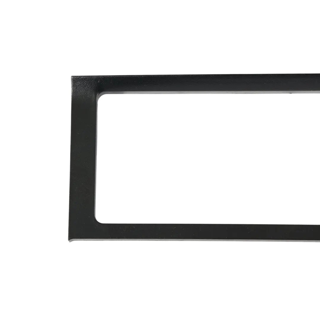 Panneau Commande Chauffage Climatisation Cadre Noir pour Porsche Boxster S 986 à propos du numéro de pièce 99655267700 Porsche Boxster S 986 Panneau Commande Chauffage Climatisation Cadre Noir - SKU 99655267700 - Numéro de pièce 99655267700