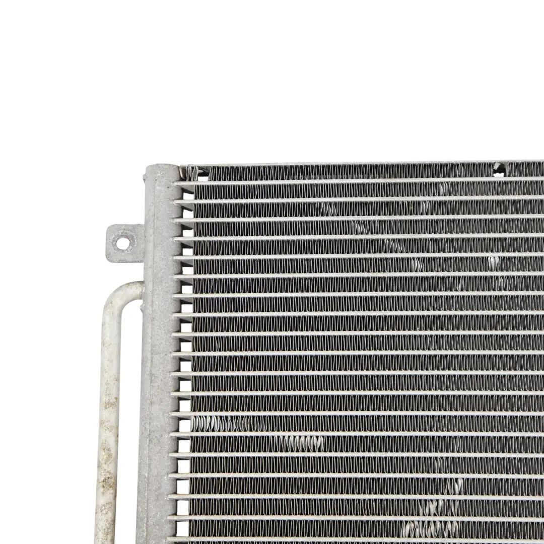 Radiator Cooler Condenser Air Conditioning A/C to Porsche Boxster 986 with Part number 99657311100 Porsche Boxster 986 Radiator Cooler Condenser Air Conditioning A/C - SKU 99657311100 - Part number 99657311100