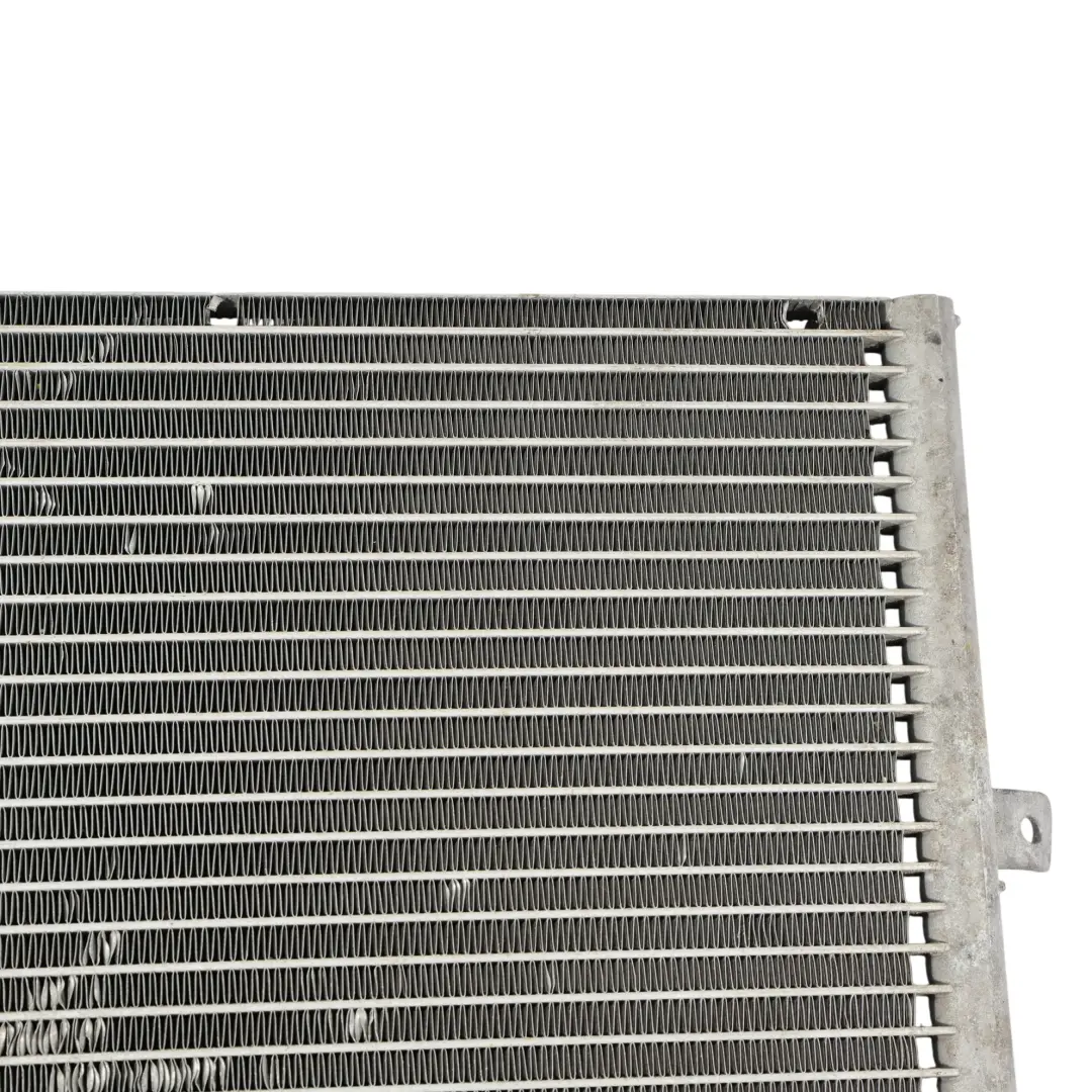 Radiador Enfriador Condensador Acondicionado A/C para Porsche Boxster 986 con número de pieza 99657311100 Porsche Boxster 986 Radiador Enfriador Condensador Acondicionado A/C - SKU 99657311100 - Número de pieza 99657311100