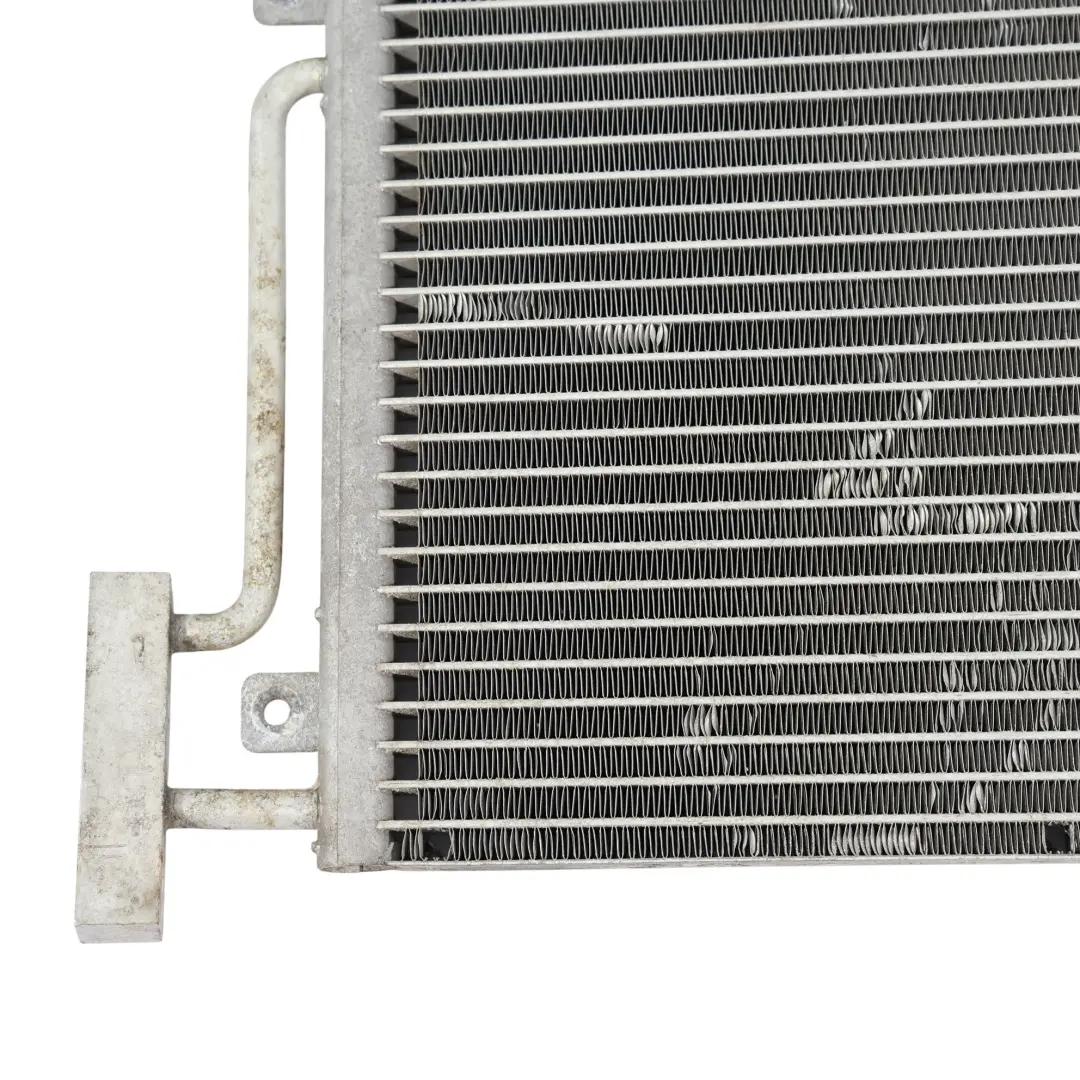 Porsche Boxster 986 Kühler Kondensator Klima Anlage A/C - SKU 99657311100 - Teilenummer 99657311100