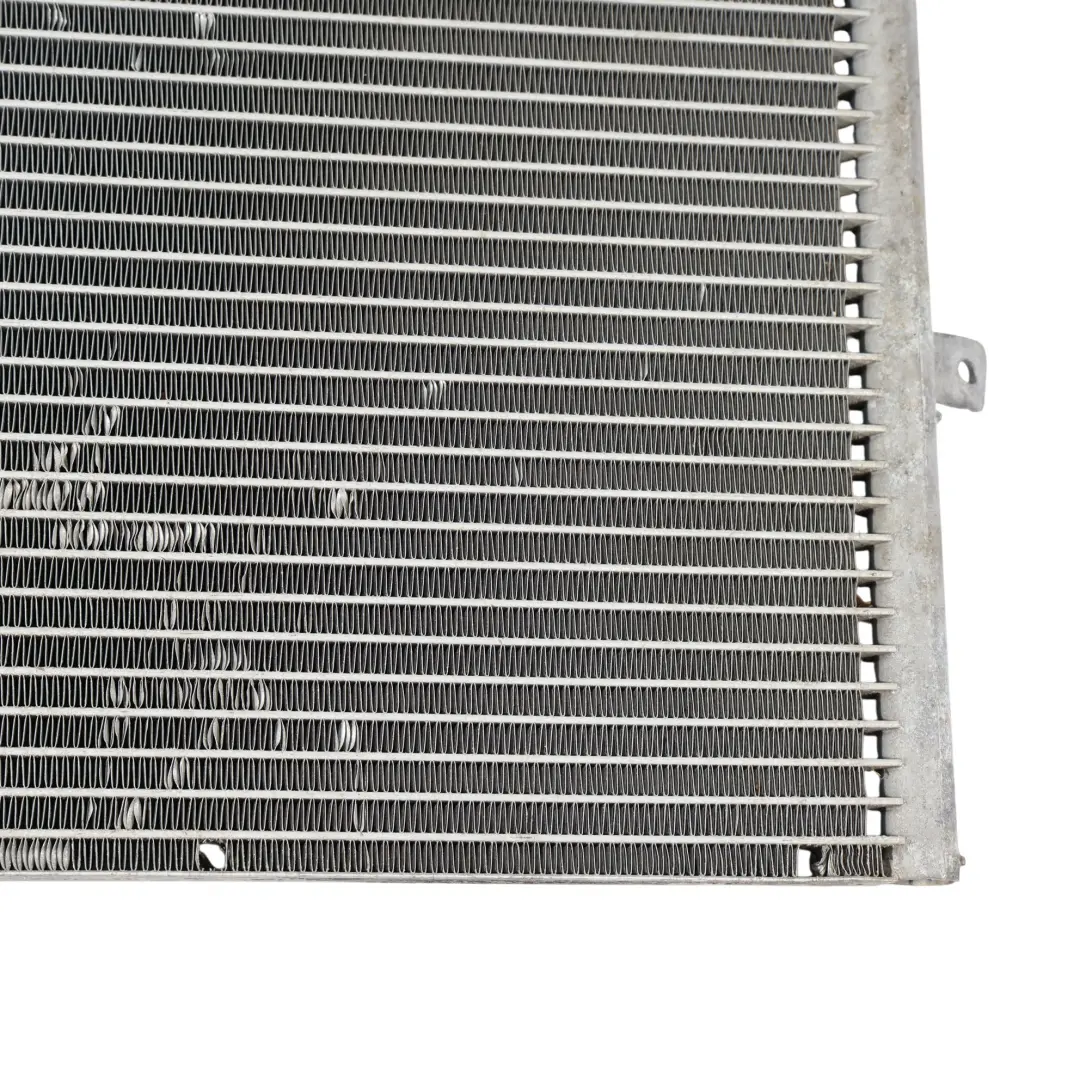 Radiator Cooler Condenser Air Conditioning A/C to Porsche Boxster 986 with Part number 99657311100 Porsche Boxster 986 Radiator Cooler Condenser Air Conditioning A/C - SKU 99657311100 - Part number 99657311100
