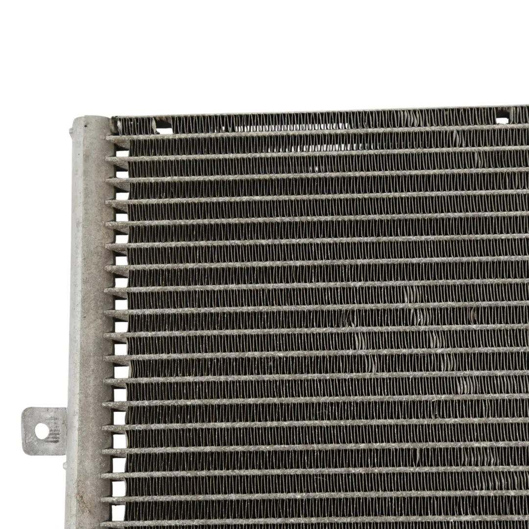 Radiatore Condensatore Aria Condizionata A/C per Porsche Boxster 986 con numero di parte 99657311100 Porsche Boxster 986 Radiatore Condensatore Aria Condizionata A/C - SKU 99657311100 - Numero di parte 99657311100