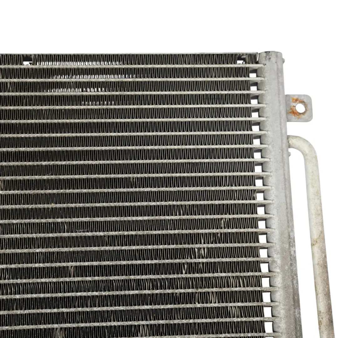 Porsche Boxster 986 Radiador Enfriador Condensador Acondicionado A/C - SKU 99657311100 - Número de pieza 99657311100