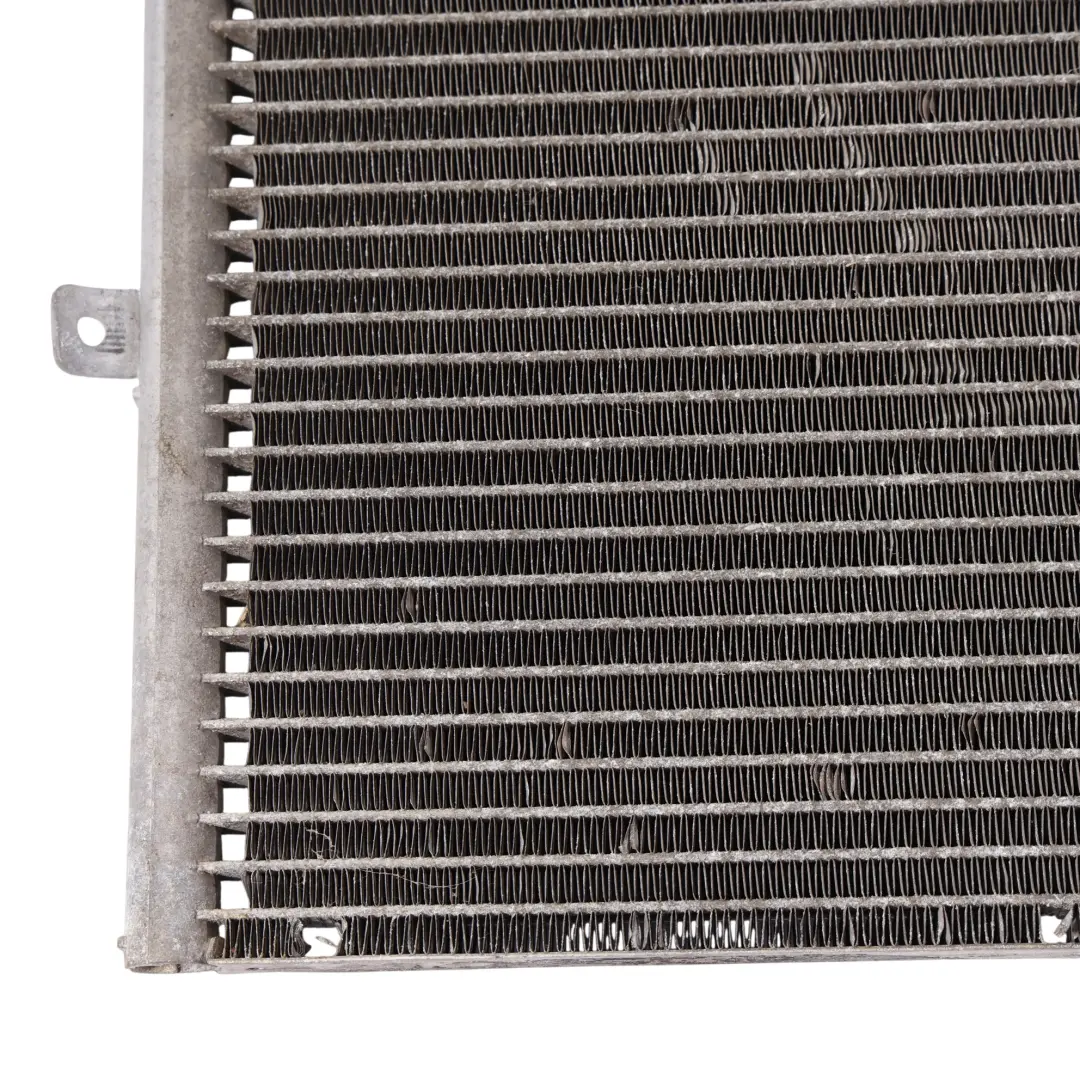 Porsche Boxster 986 Radiator Cooler Condenser Air Conditioning A/C - SKU 99657311100 - Part number 99657311100