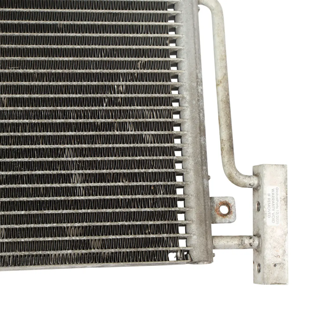 Porsche Boxster 986 Radiator Cooler Condenser Air Conditioning A/C - SKU 99657311100 - Part number 99657311100