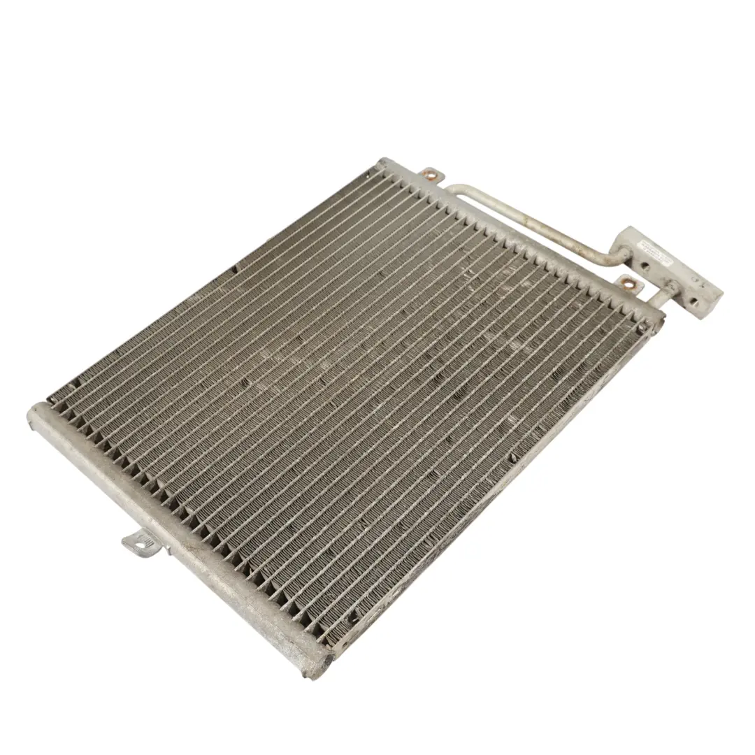 Kühler Kondensator Klima Anlage A/C für Porsche Boxster 986 mit Teilenummer 99657311100 Porsche Boxster 986 Kühler Kondensator Klima Anlage A/C - SKU 99657311100 - Teilenummer 99657311100