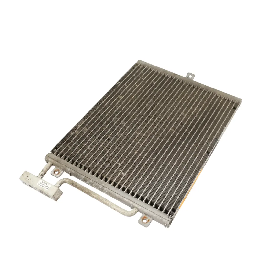 Porsche Boxster 986 Refroidisseur De Radiateur De Climatisation - SKU 99657311100 - Numéro de pièce 99657311100