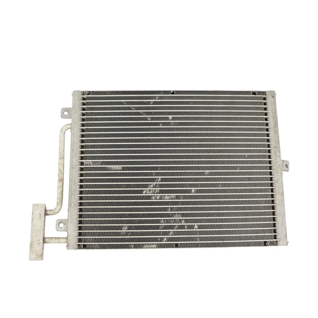 Porsche Boxster 986 Kühler Kondensator Klima Anlage A/C - SKU 99657311100 - Teilenummer 99657311100