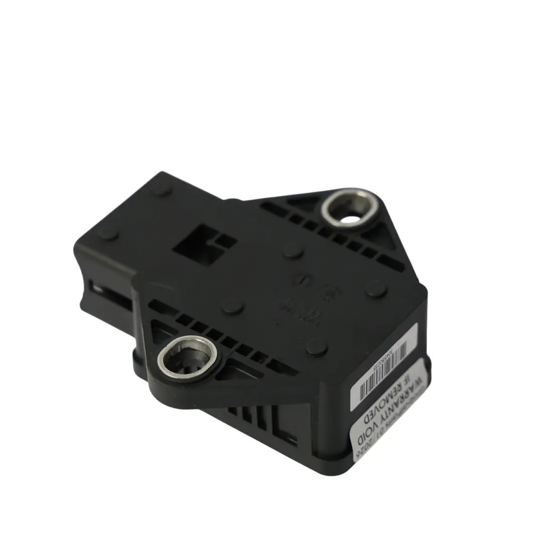 Porsche Cayman 987 ABS ESP Yaw Rate Acceleration Sensor - SKU 99660614500 - Part number 99660614500