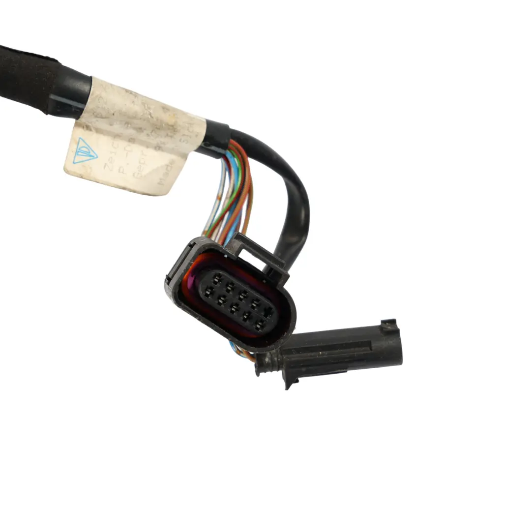 Porsche Boxster 986 Faisceau De Câblage De Porte Conducteur - SKU 99661263403 - Numéro de pièce 99661263403