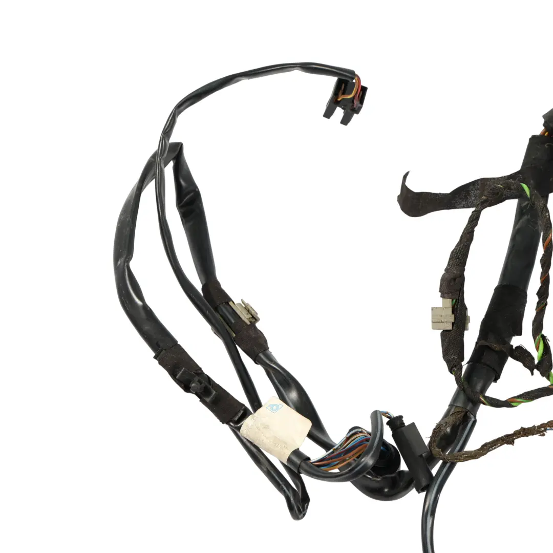 Tür Kabel Kabel Baum Fahrertür für Porsche Boxster 986 mit Teilenummer 99661263403 Porsche Boxster 986 Tür Kabel Kabel Baum Fahrertür - SKU 99661263403 - Teilenummer 99661263403