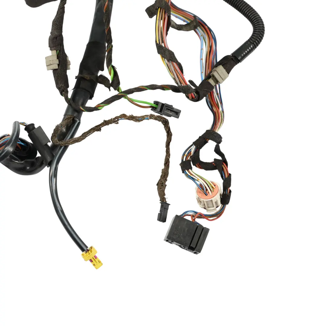 Porsche Boxster 986 Faisceau De Câblage De Porte Conducteur - SKU 99661263403 - Numéro de pièce 99661263403