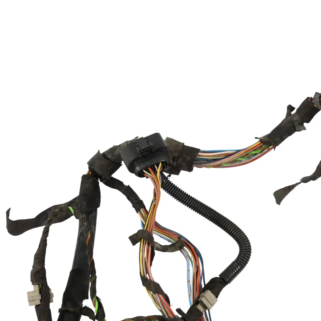 Puerta Cableado Loom Puerta Del Conductor para Porsche Boxster 986 con número de pieza 99661263403 Porsche Boxster 986 Puerta Cableado Loom Puerta Del Conductor - SKU 99661263403 - Número de pieza 99661263403