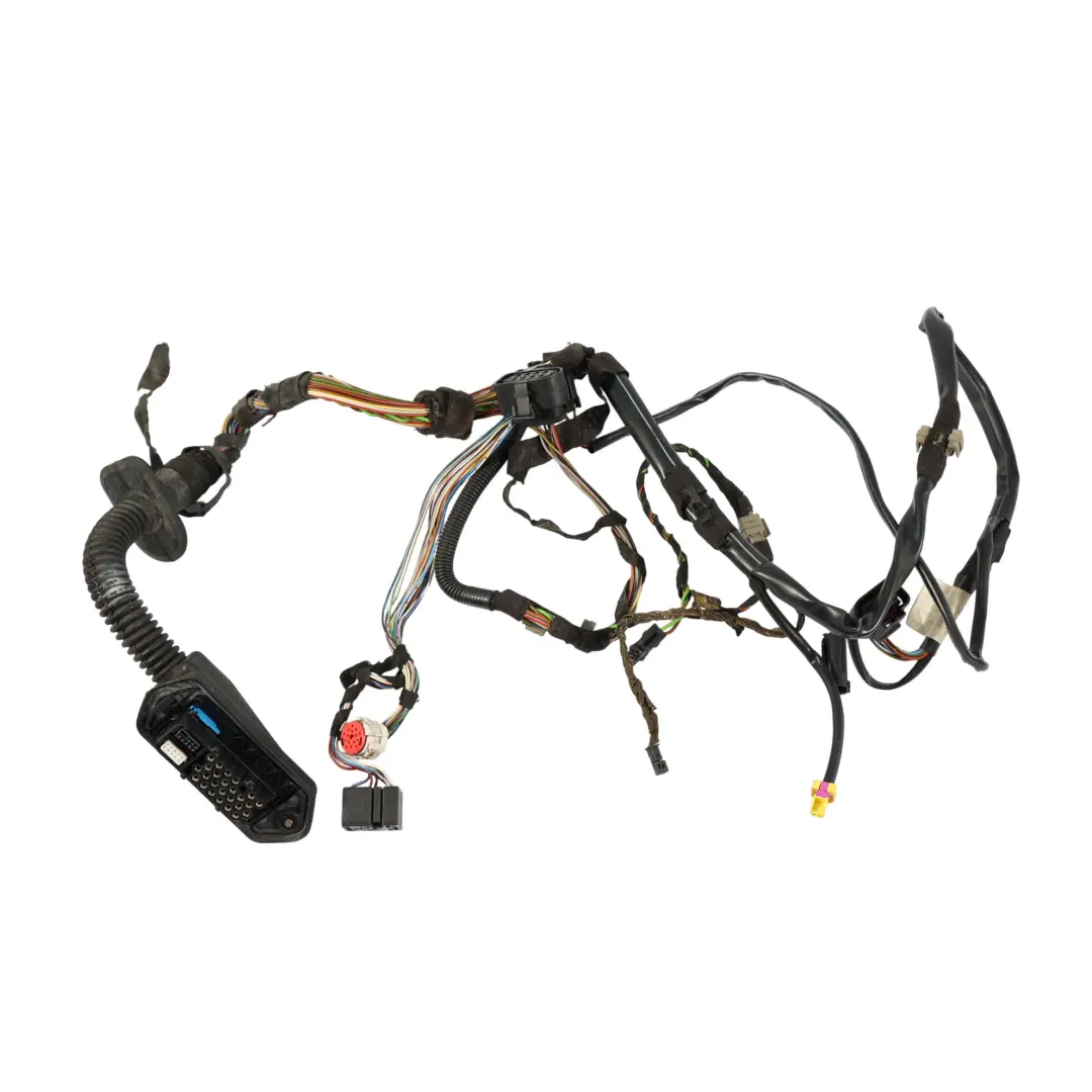 Porsche Boxster 986 Tür Kabel Kabel Baum Fahrertür - SKU 99661263403 - Teilenummer 99661263403