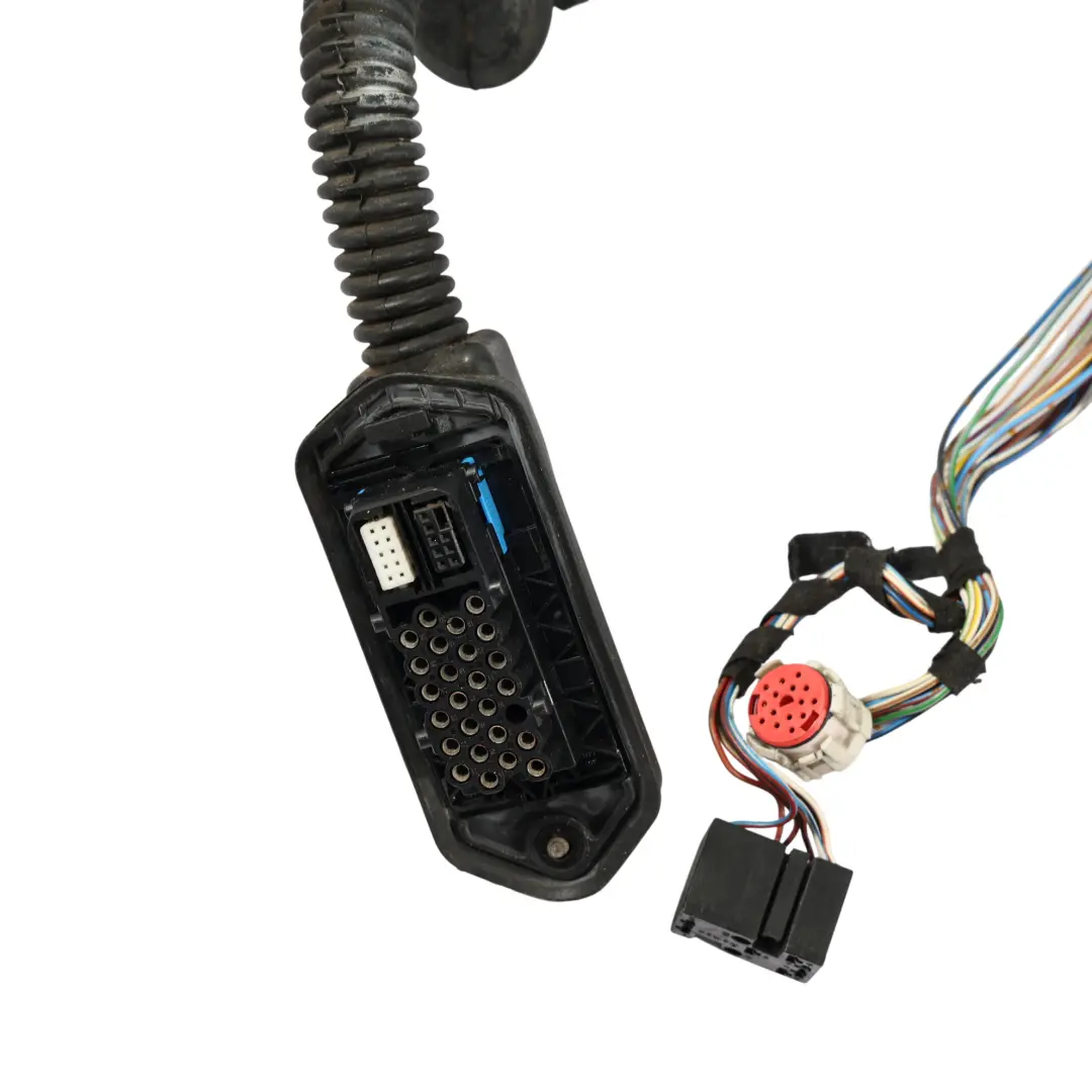 Tür Kabel Kabel Baum Fahrertür für Porsche Boxster 986 mit Teilenummer 99661263403 Porsche Boxster 986 Tür Kabel Kabel Baum Fahrertür - SKU 99661263403 - Teilenummer 99661263403