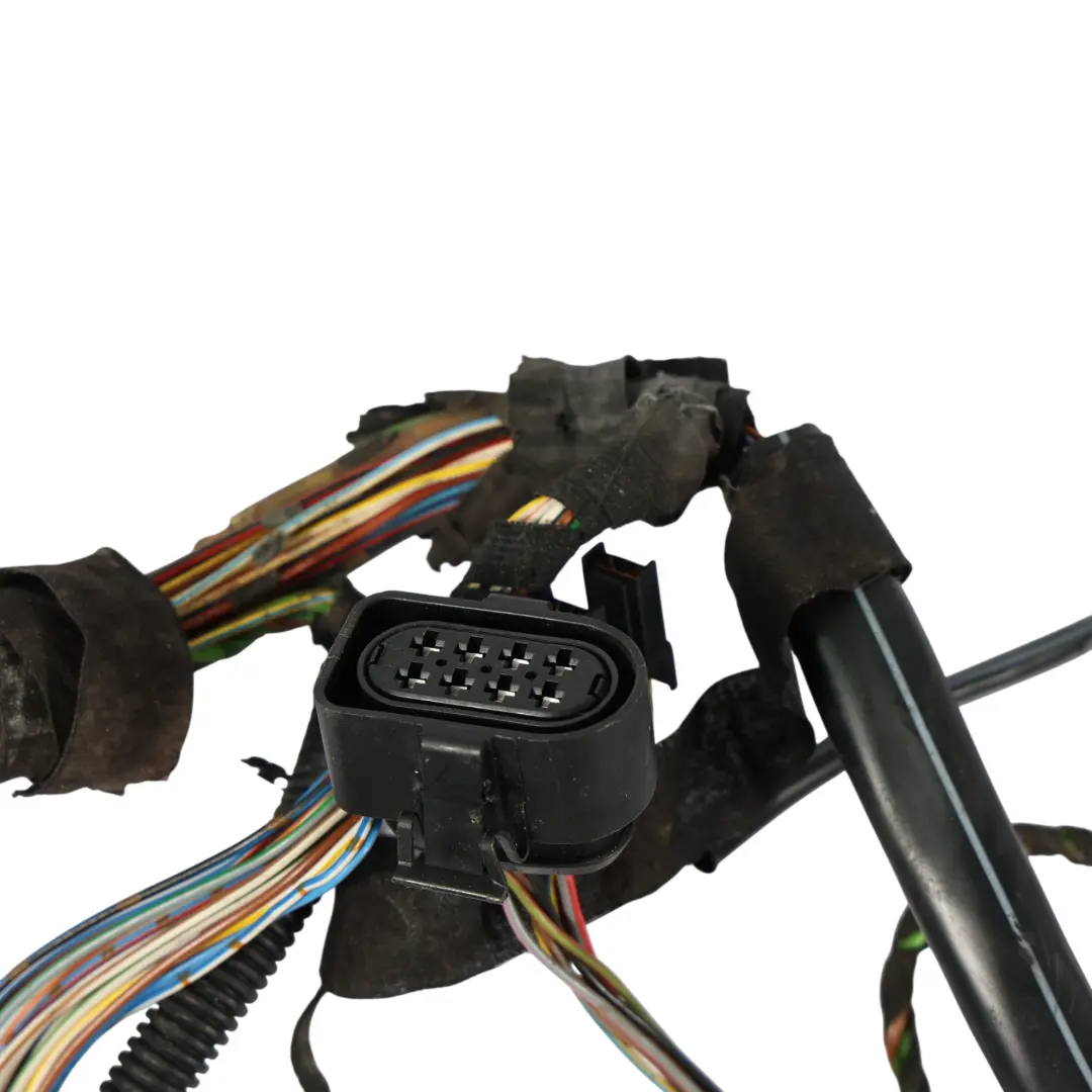 Porsche Boxster 986 Tür Kabel Kabel Baum Fahrertür - SKU 99661263403 - Teilenummer 99661263403