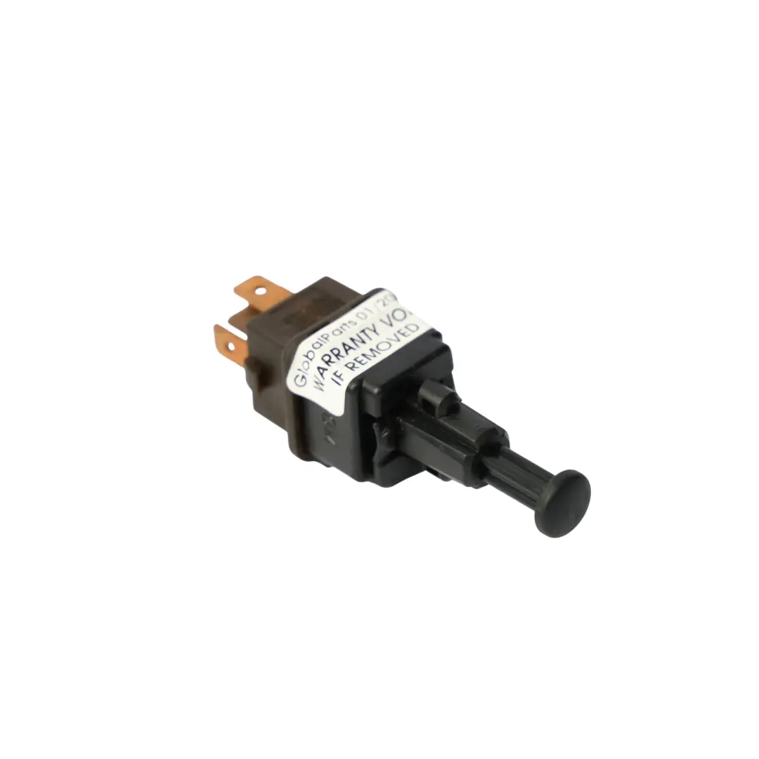 Porsche Cayman 987C Brake Pedal Light Stop Switch Sensor - SKU 99661311401 - Part number 99661311401