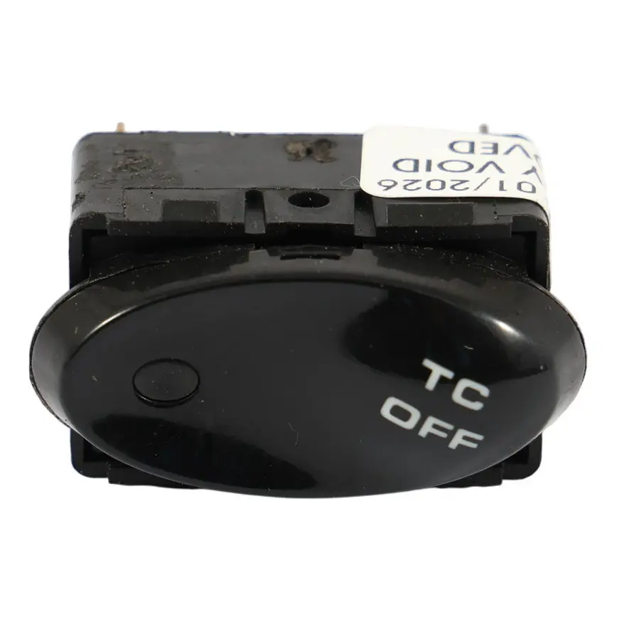 Porsche Boxster 986 996 TC OFF Traction Control Switch Button 99661314200