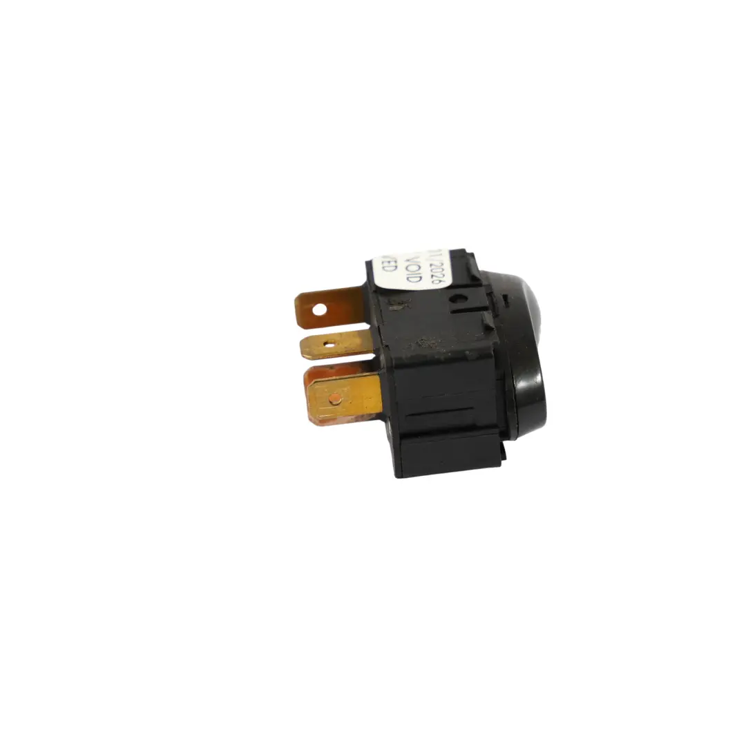 Porsche Boxster 986 996 TC OFF Traction Control Switch Button - SKU RHD-99661314200 - Part number 99661314200