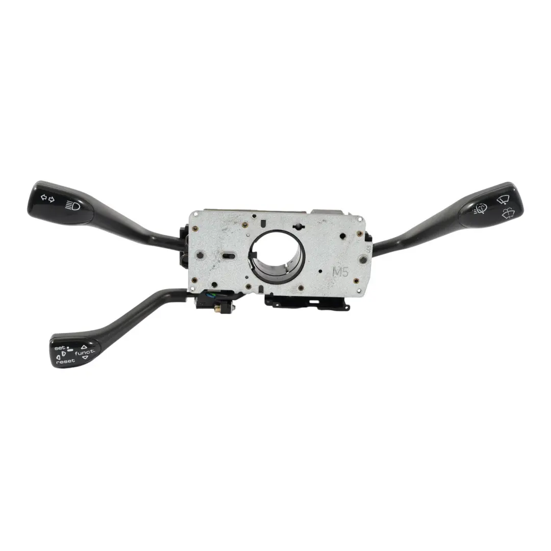 Porsche Boxster 986 Przełącznik Zespolony Manetka Tempomat - SKU 99661321500 - Numer Części 99661321500