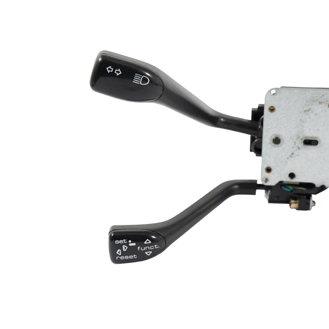 Columna De Dirección Indicador Control Crucero para Porsche Boxster 986 con número de pieza 99661321500 Porsche Boxster 986 Columna De Dirección Indicador Control Crucero - SKU 99661321500 - Número de pieza 99661321500