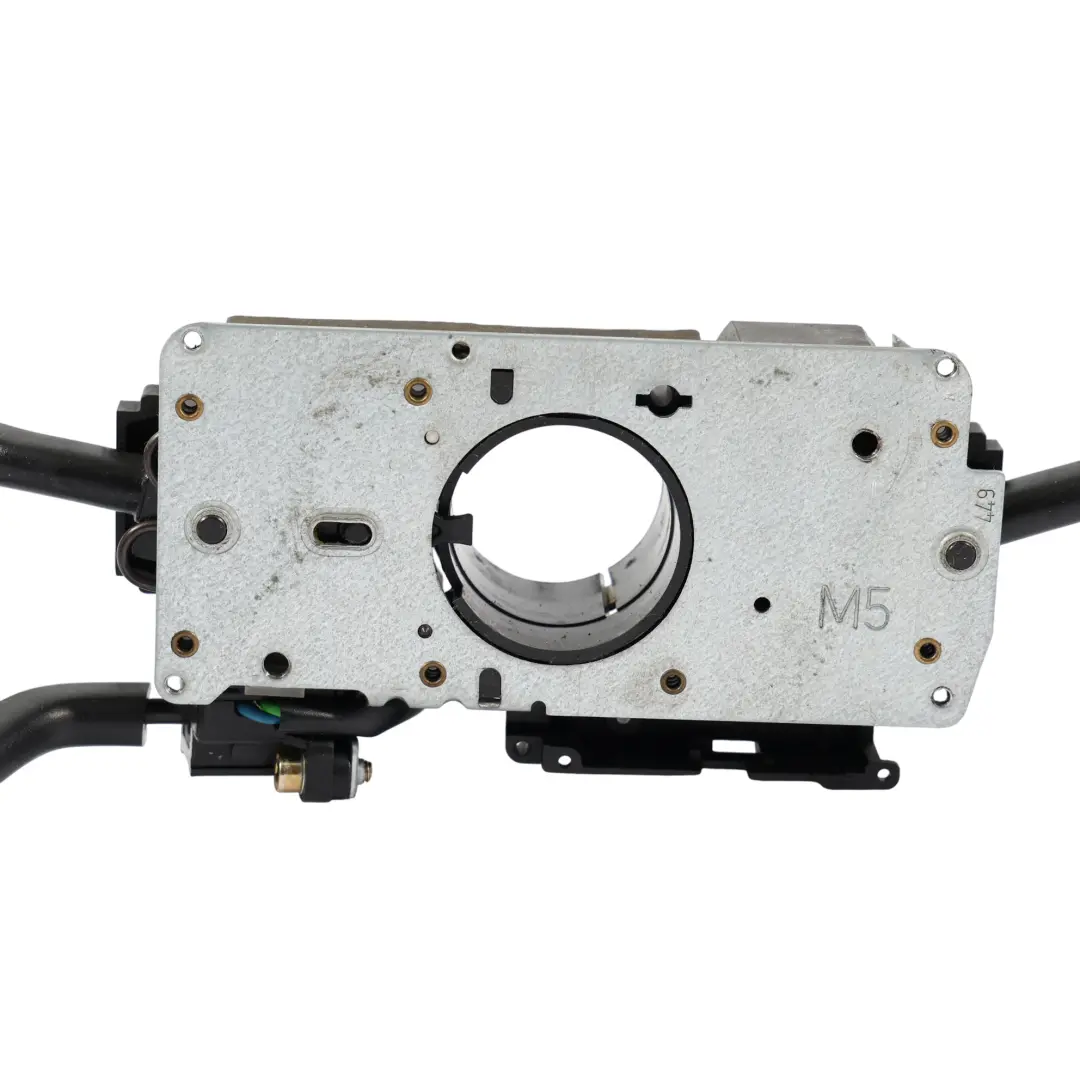 Steering Column Indicator Wiper Cruise Control to Porsche Boxster 986 with Part number 99661321500 Porsche Boxster 986 Steering Column Indicator Wiper Cruise Control - SKU 99661321500 - Part number 99661321500