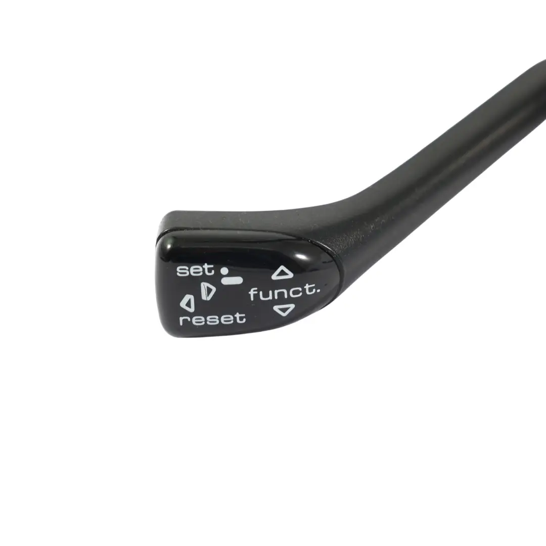 Lenksäule Blinker Wischer Cruise Control für Porsche Boxster 986 mit Teilenummer 99661321500 Porsche Boxster 986 Lenksäule Blinker Wischer Cruise Control - SKU 99661321500 - Teilenummer 99661321500