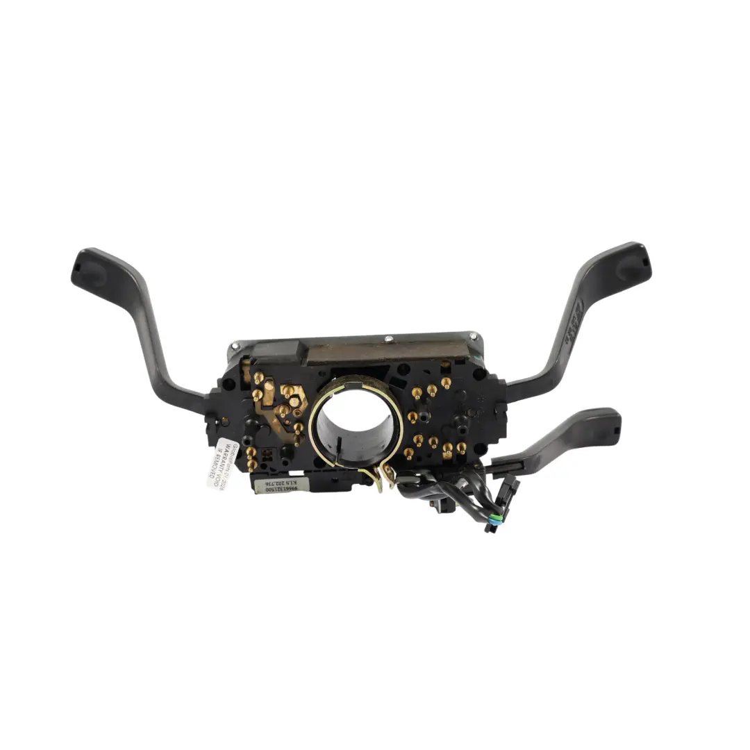 Porsche Boxster 986 Direction Indicateur Essuie-Glace Vitesse - SKU 99661321500 - Numéro de pièce 99661321500