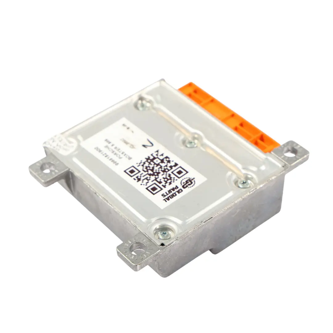 Módulo De Aire Unidad De Control Controlador ECU para Porsche Boxster 986 con número de pieza 99661821900 Porsche Boxster 986 Módulo De Aire Unidad De Control Controlador ECU - SKU 99661821900 - Número de pieza 99661821900