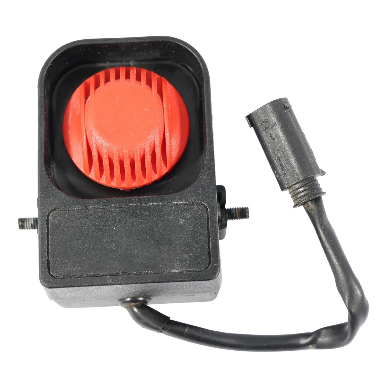 Porsche Boxster 986 Alarm Sirene Horn System 99661823704