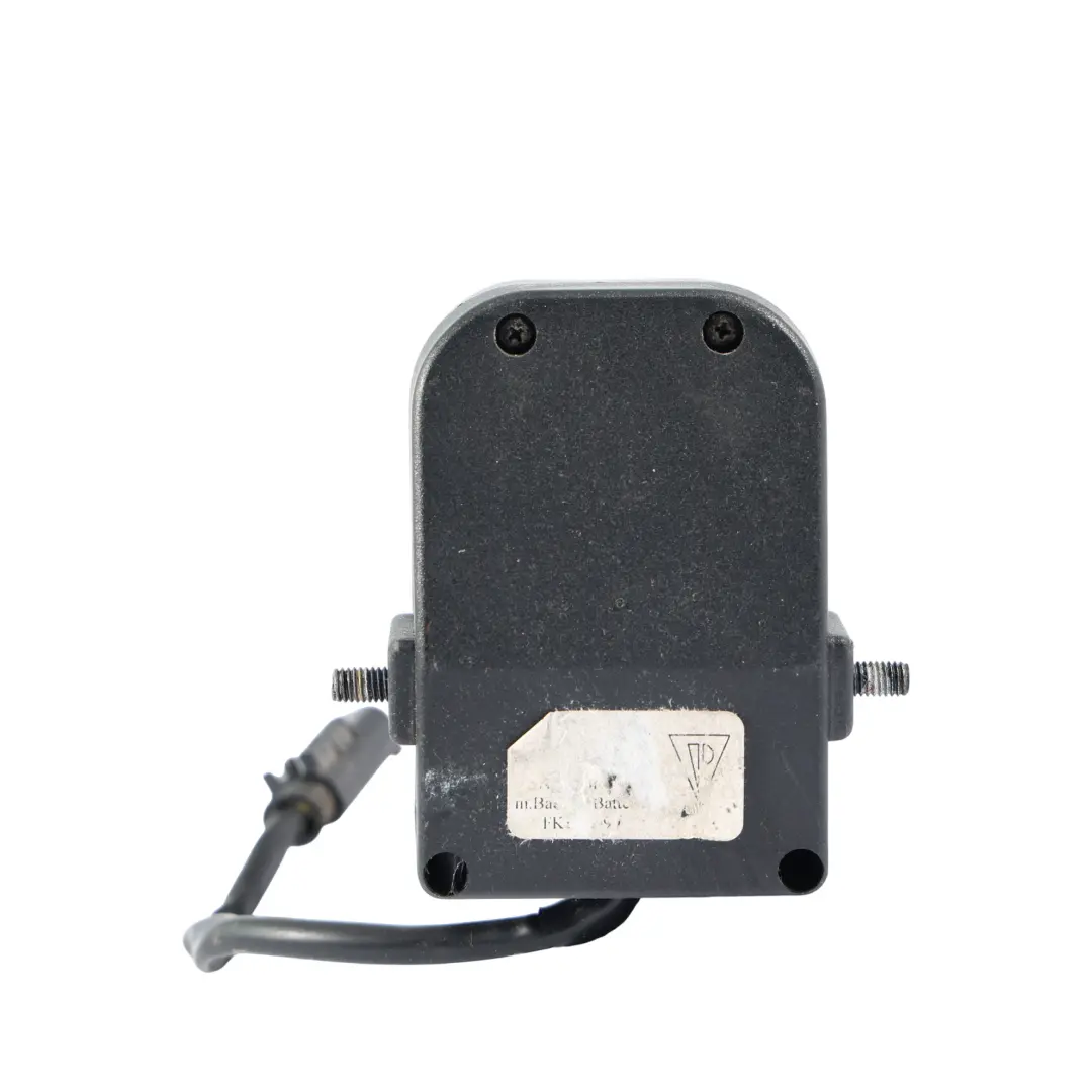 Sistema De Alarma Sirena Bocina para Porsche Boxster 986 con número de pieza 99661823704 Porsche Boxster 986 Sistema De Alarma Sirena Bocina - SKU 99661823704 - Número de pieza 99661823704